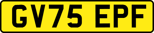 GV75EPF