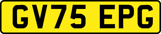 GV75EPG