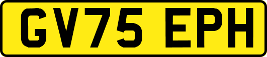 GV75EPH