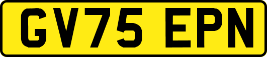 GV75EPN