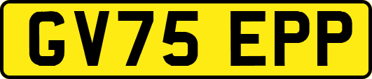 GV75EPP