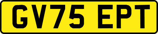 GV75EPT