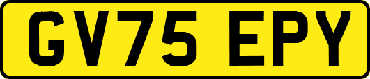 GV75EPY