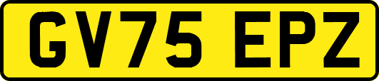 GV75EPZ