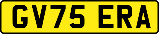 GV75ERA