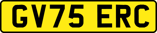 GV75ERC
