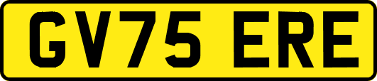 GV75ERE