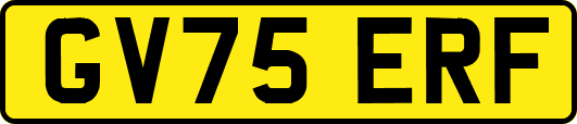 GV75ERF