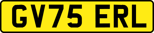 GV75ERL