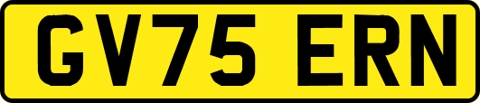 GV75ERN