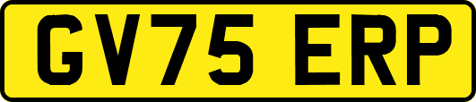 GV75ERP