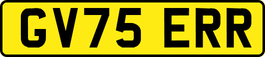 GV75ERR