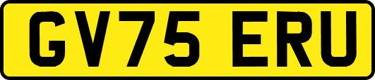 GV75ERU