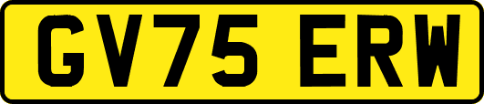 GV75ERW