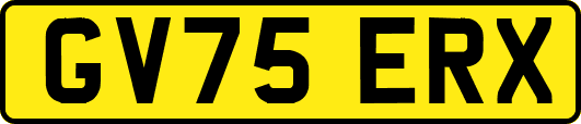 GV75ERX
