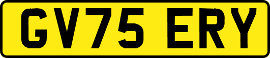 GV75ERY