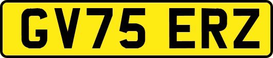 GV75ERZ