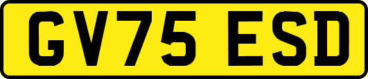 GV75ESD