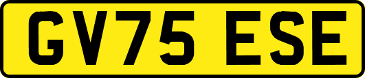 GV75ESE