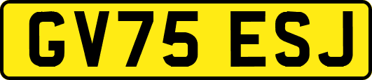GV75ESJ