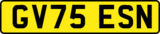 GV75ESN
