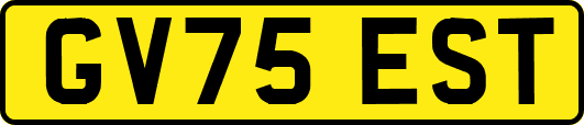 GV75EST