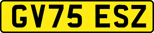 GV75ESZ