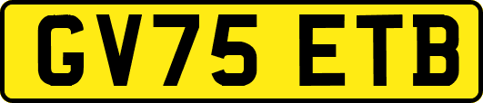 GV75ETB