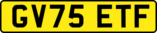 GV75ETF
