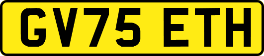 GV75ETH