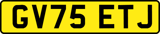 GV75ETJ