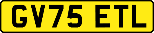 GV75ETL