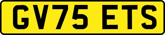 GV75ETS