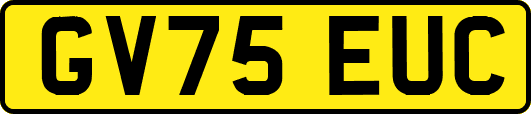 GV75EUC
