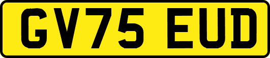 GV75EUD