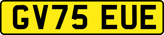 GV75EUE