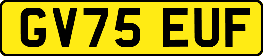 GV75EUF