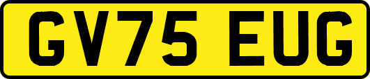 GV75EUG