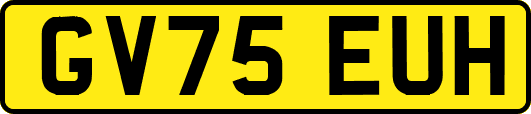 GV75EUH