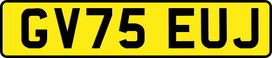 GV75EUJ