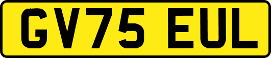 GV75EUL
