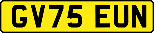 GV75EUN
