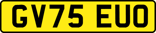 GV75EUO
