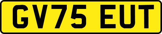 GV75EUT