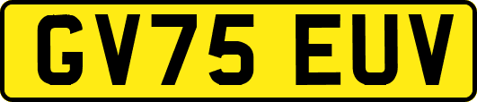 GV75EUV
