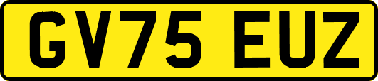 GV75EUZ