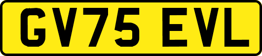 GV75EVL