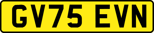 GV75EVN