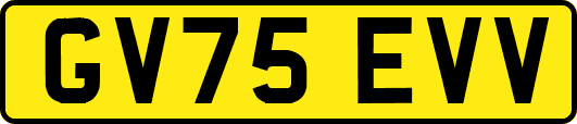 GV75EVV