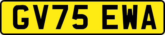 GV75EWA